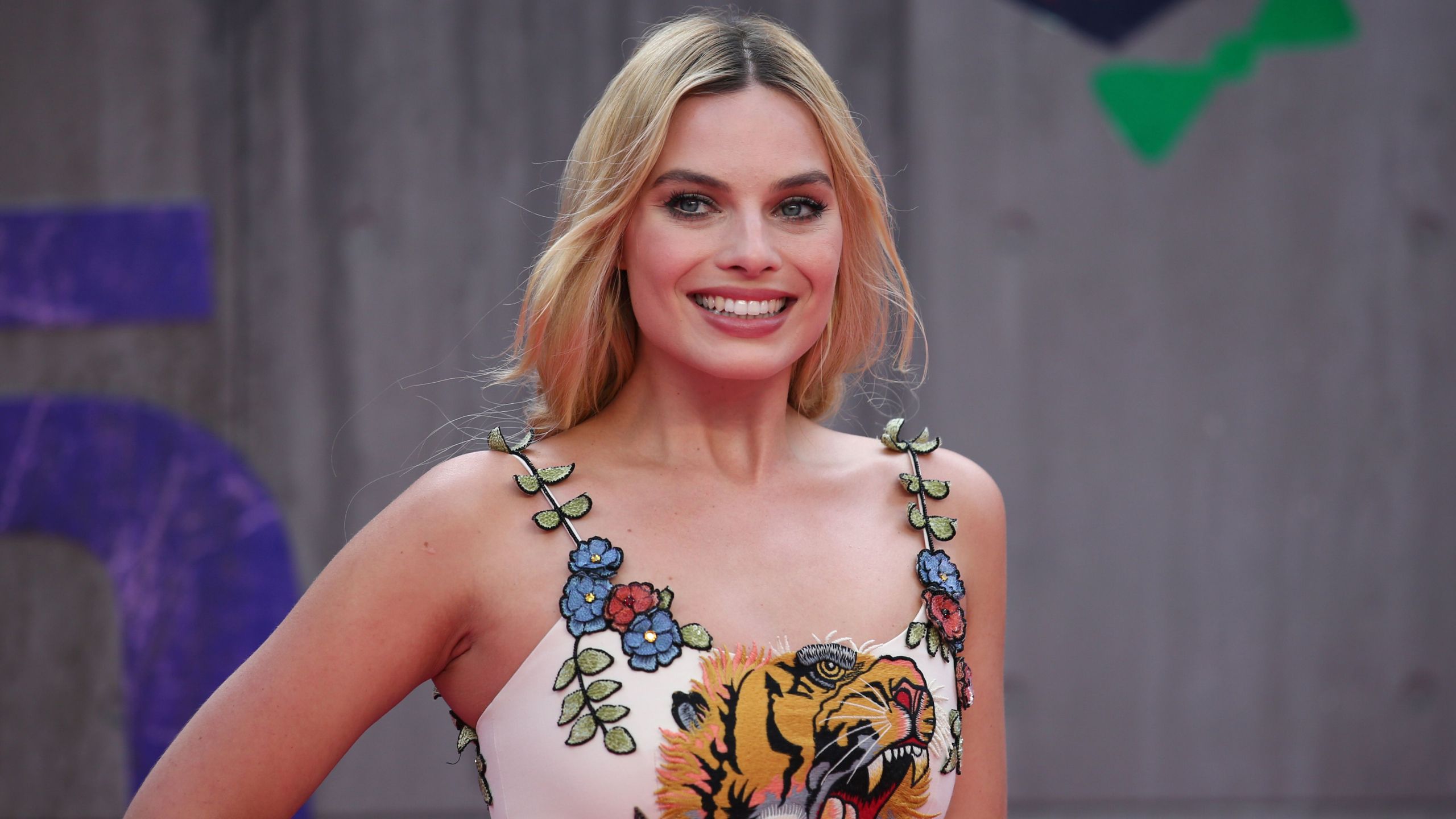 Actress Margot Robbie to return for 'The Suicide Squad'. FOX 5 San Diego