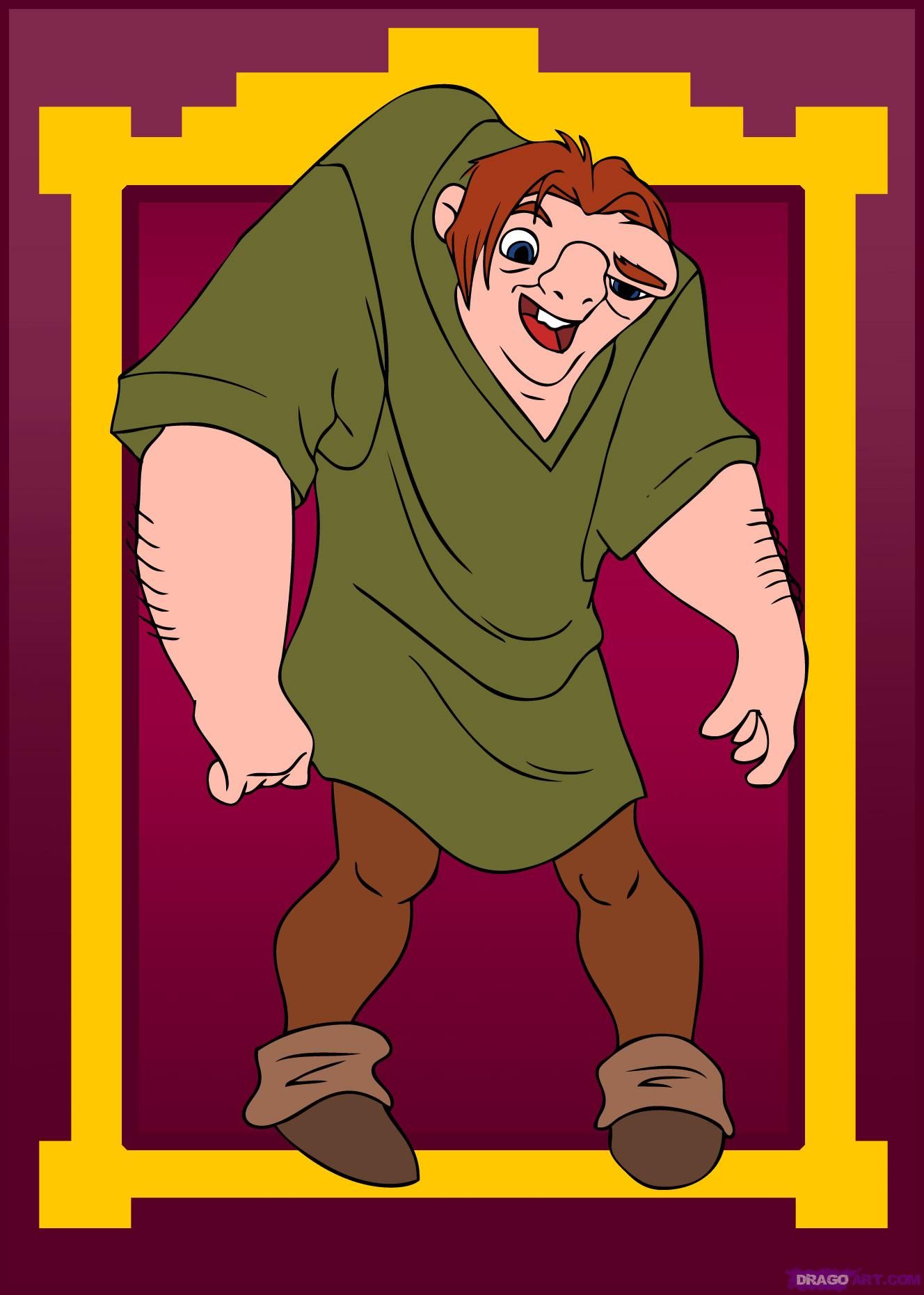 Tons of awesome Quasimodo wallpapers to download for free. 