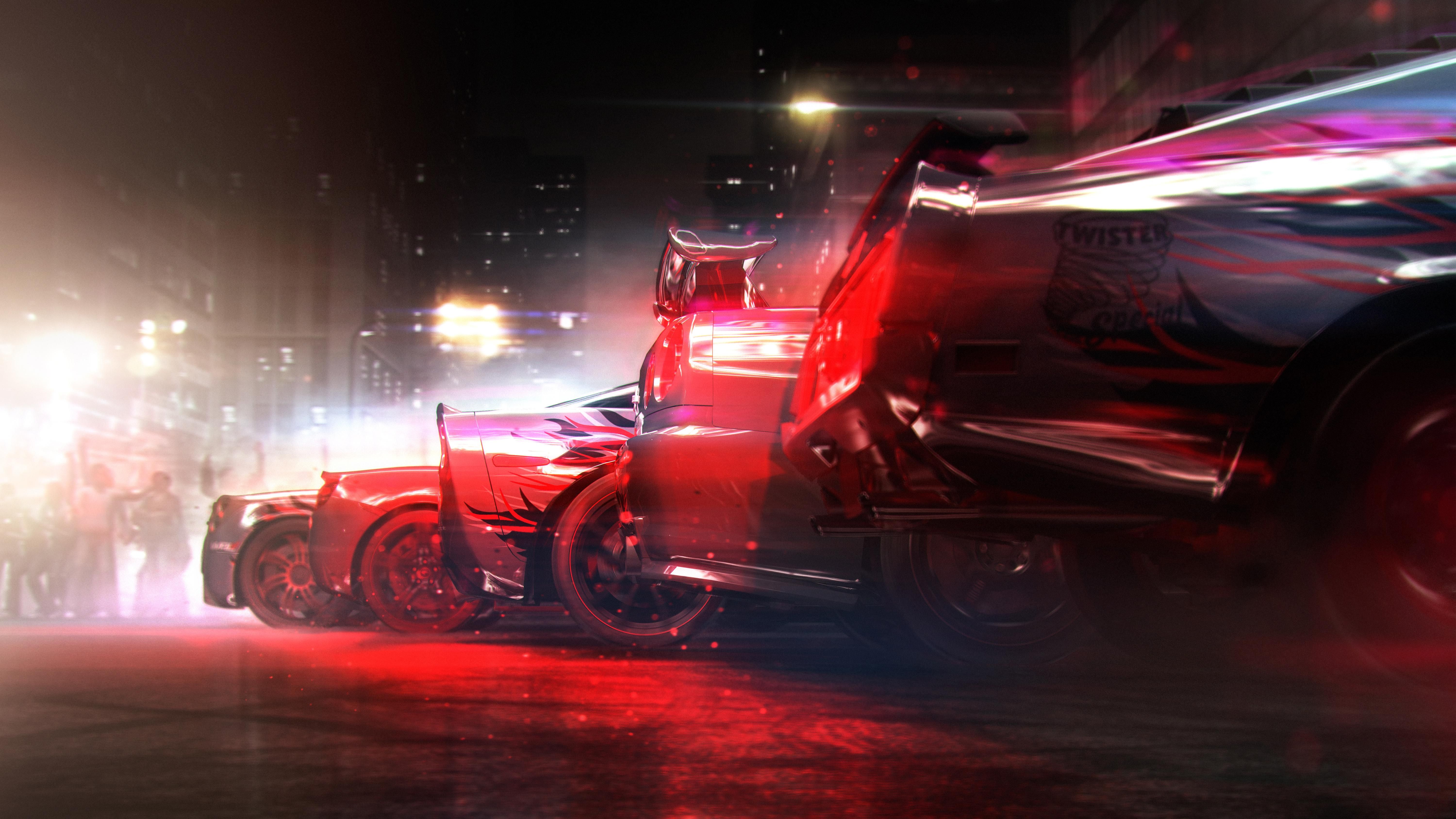 Grid 2 5k, HD Games, 4k Wallpapers, Image, Backgrounds, Photos and Pictures