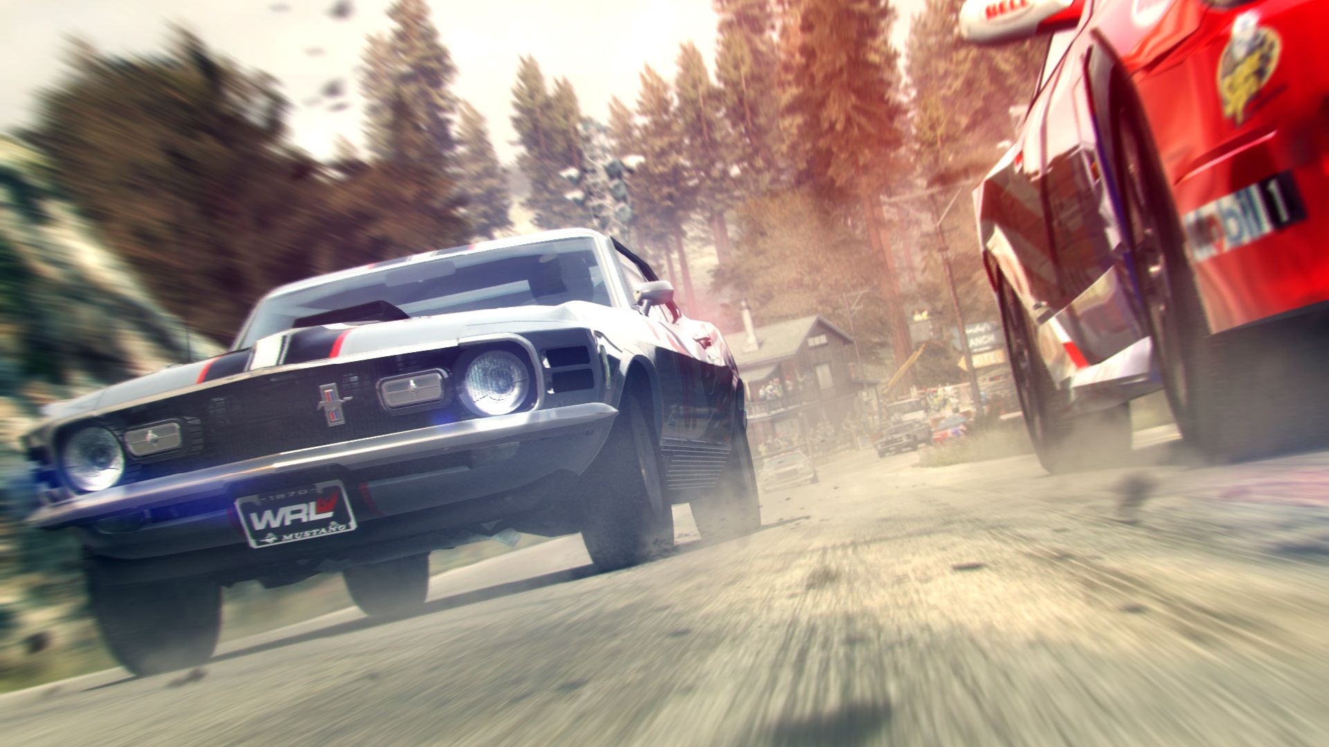 GRID 2 wallpapers, Video Game, HQ GRID 2 pictures