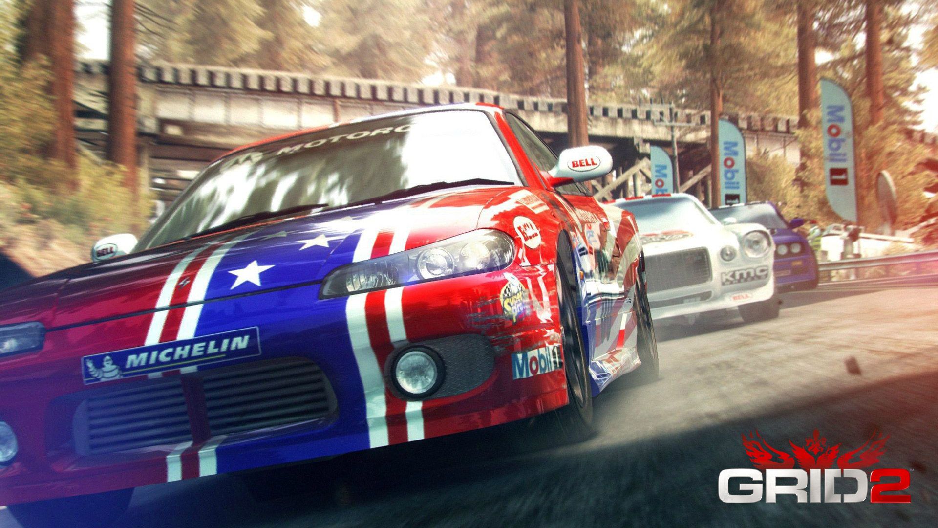 GRID 2 Wallpapers in 1920x1080