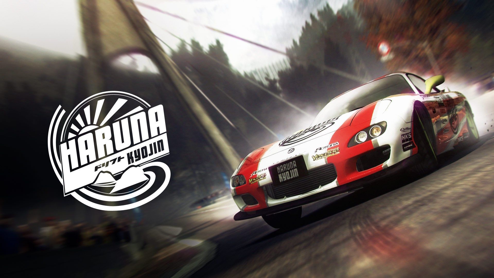 1920x1080 GRiD 2 game wallpapers