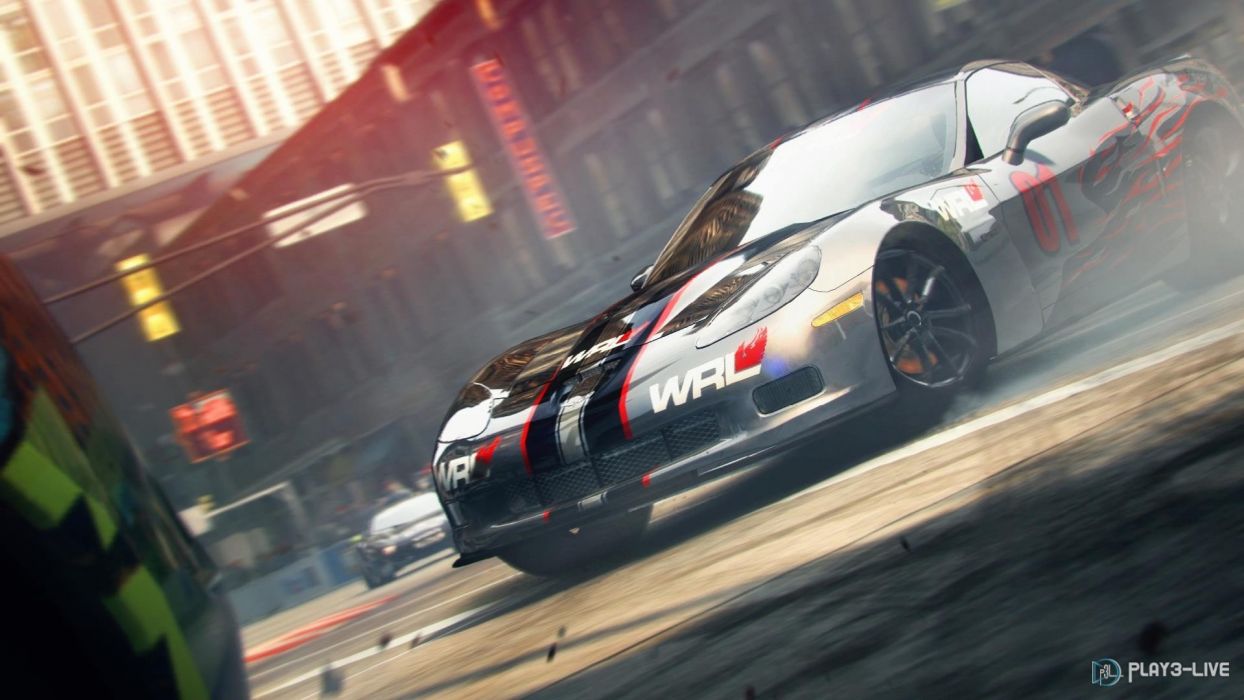 Video games Race Driver GRID Grid 2 Race Driver Grid 2 wallpapers