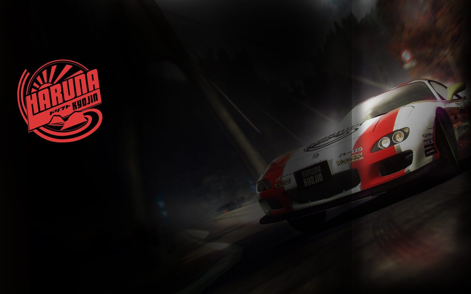 GRID 2 HD wallpapers, Backgrounds