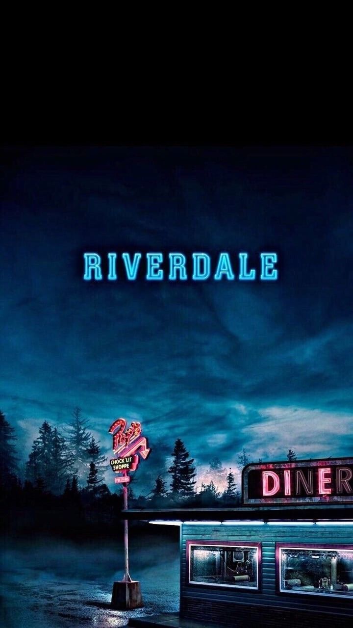 Riverdale Wallpaper. Riverdale wallpaper iphone, Riverdale aesthetic, Riverdale