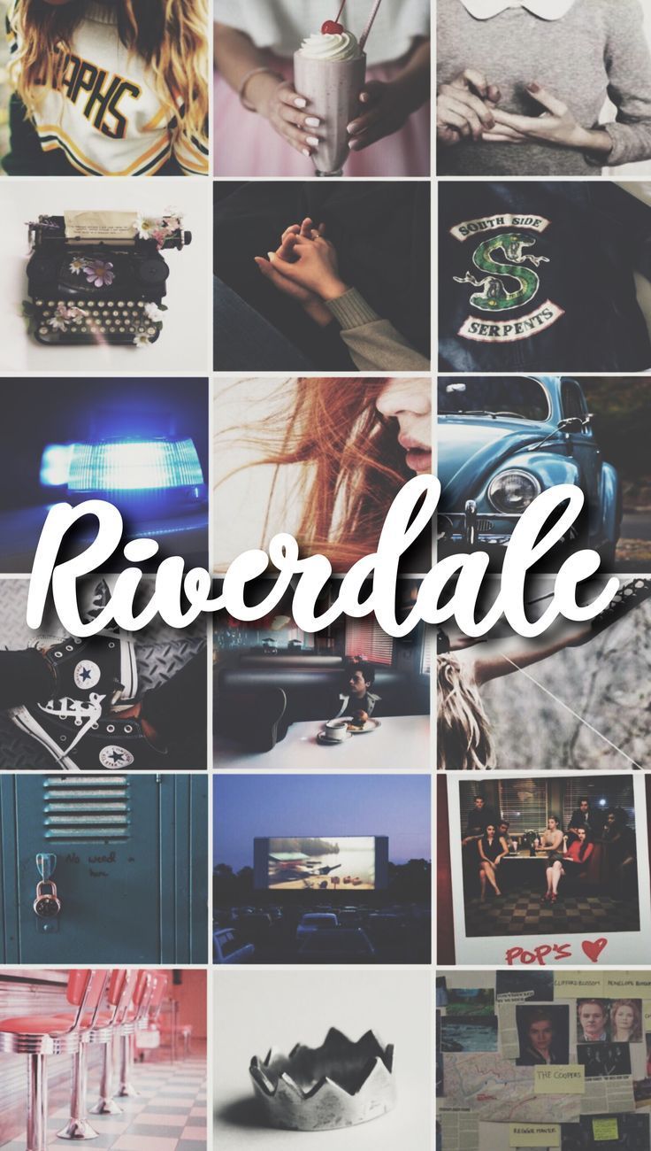 Tumblr Wallpaper Aesthetic. Riverdale aesthetic, Riverdale cw, Riverdale