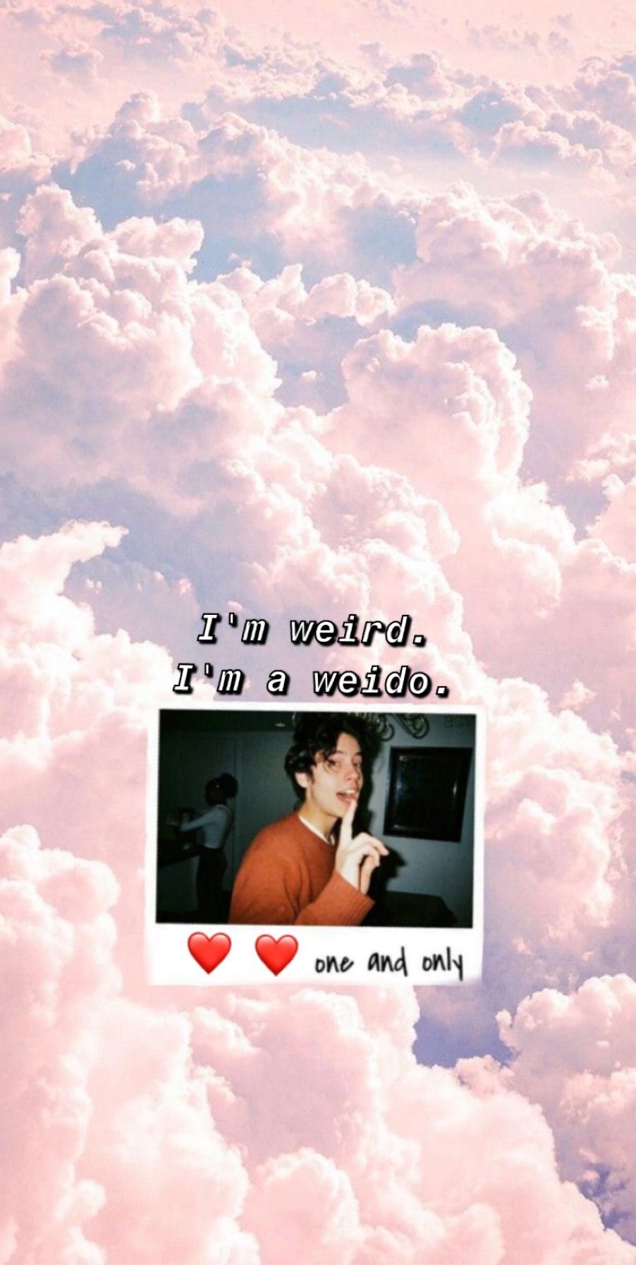 aesthetic #wallpaper #colesprouse #riverdale #pink #weirdo. Riverdale aesthetic, Cole sprouse wallpaper, Riverdale poster