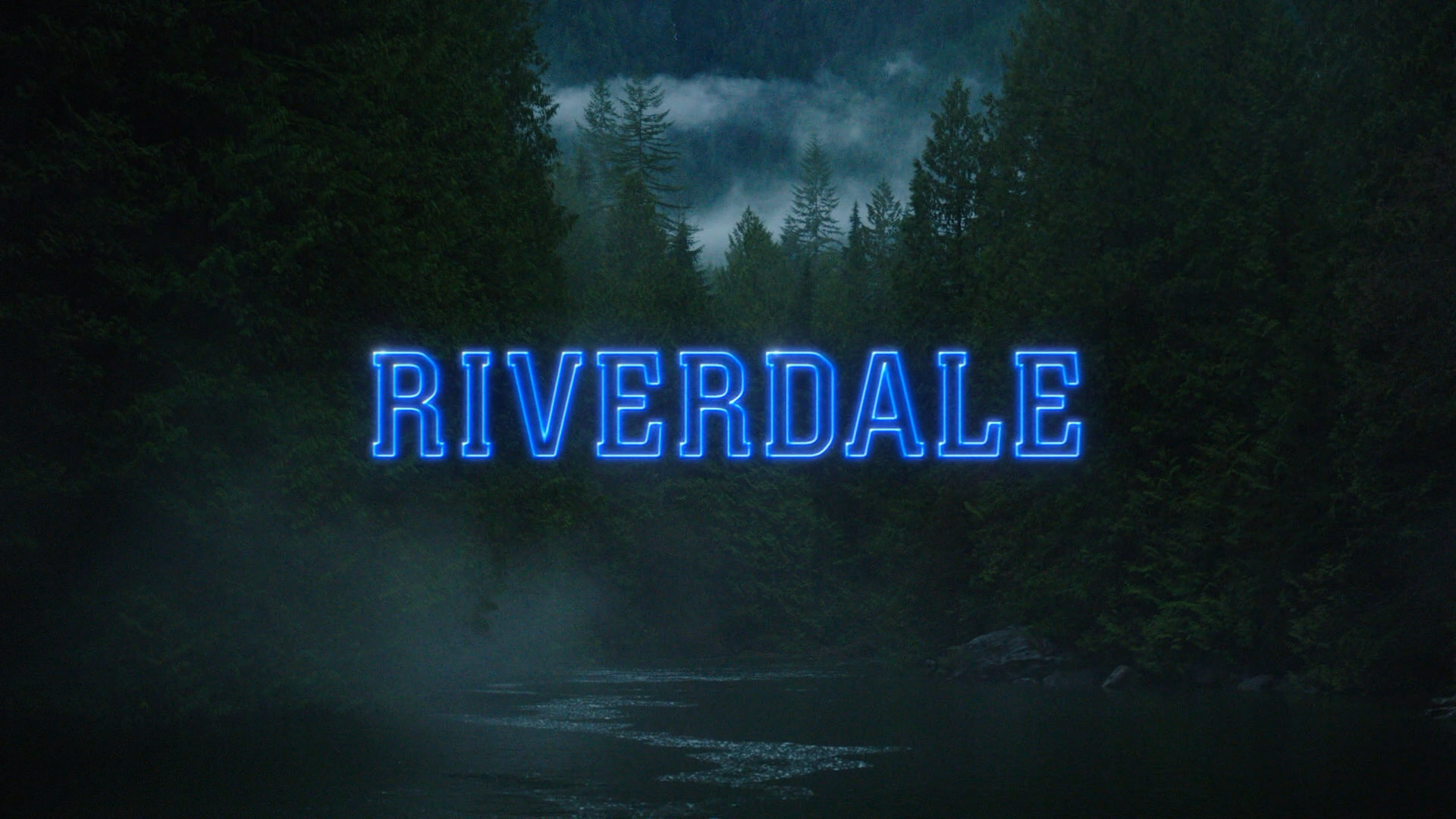 Riverdale Wallpaper Desktop