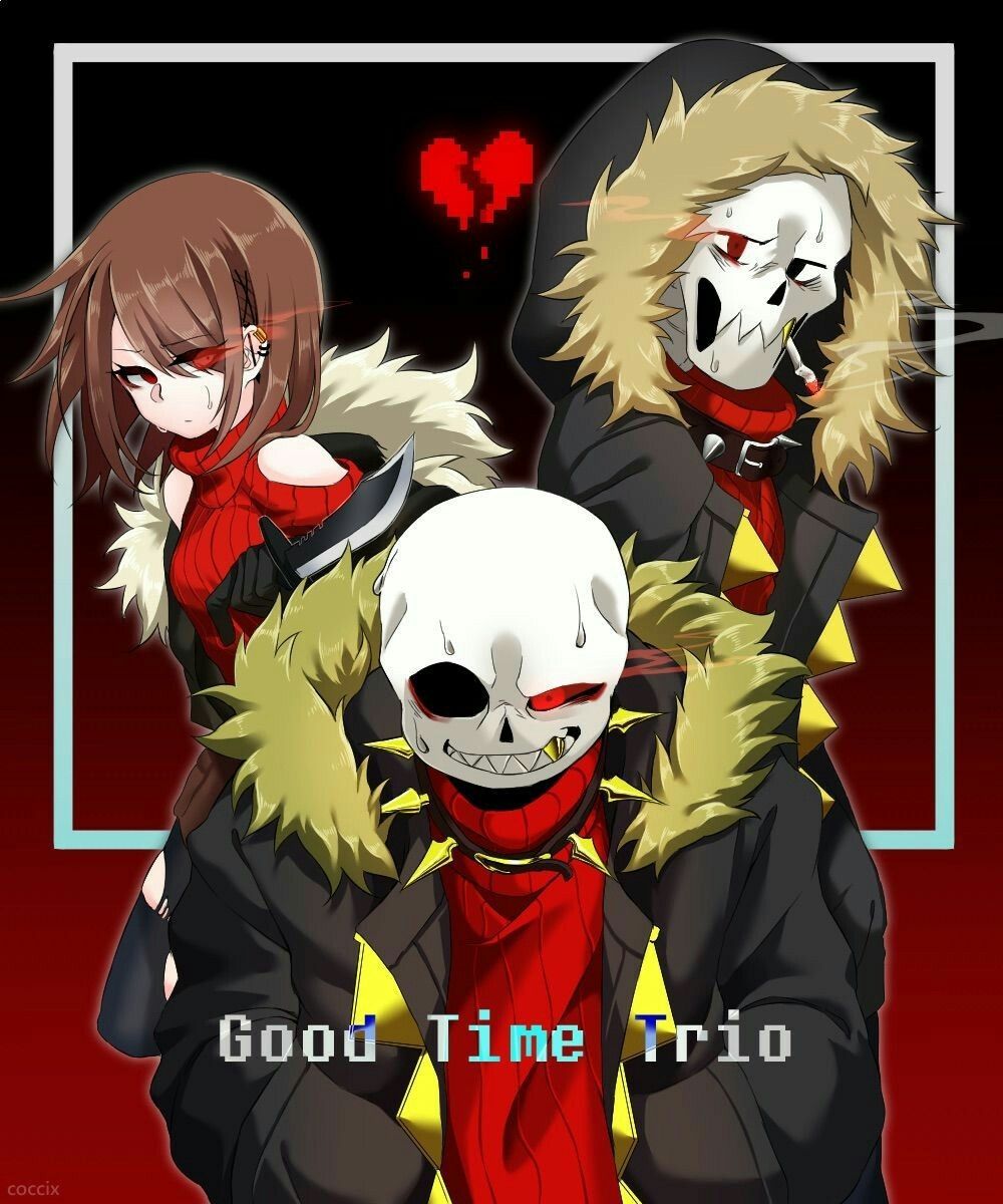 Good Time Trio Wallpapers - Wallpaper Cave