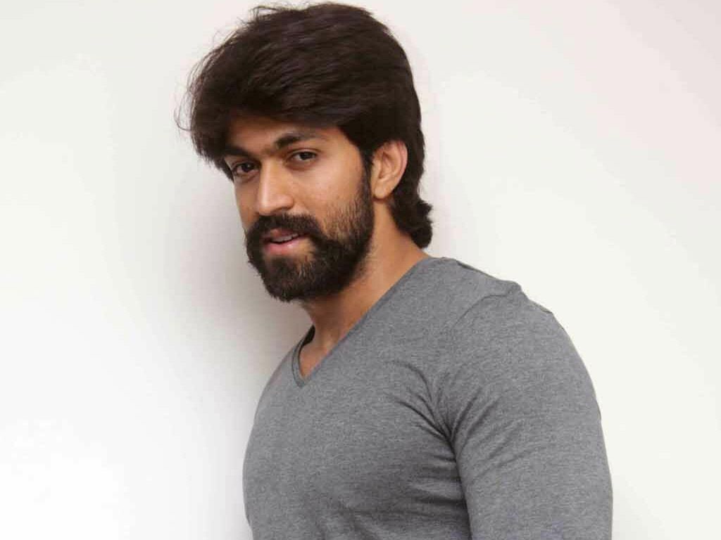 Superstar Yash Wallpapers - Wallpaper Cave