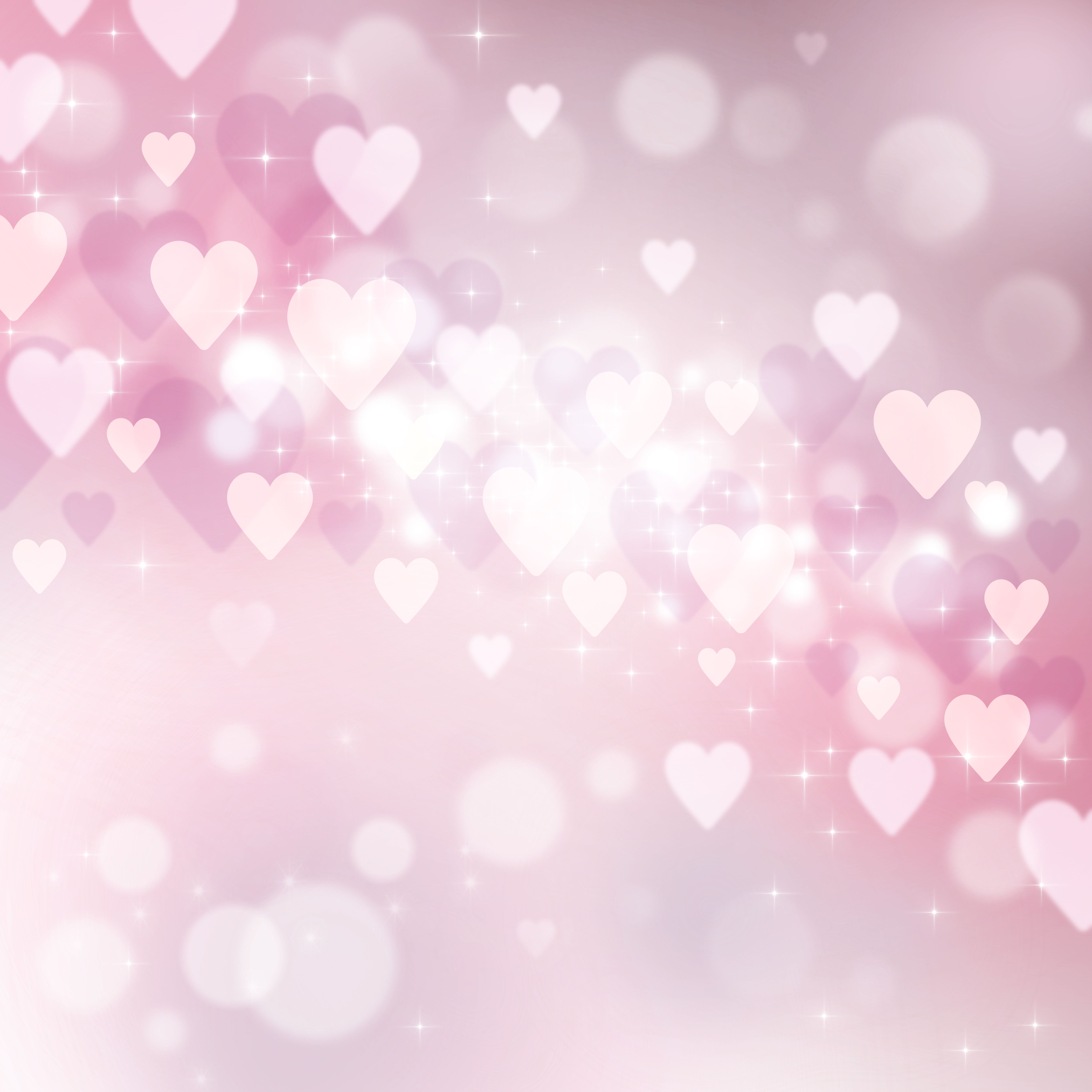 Pink Valentines Day Wallpapers HD for Desktop  PixelsTalkNet