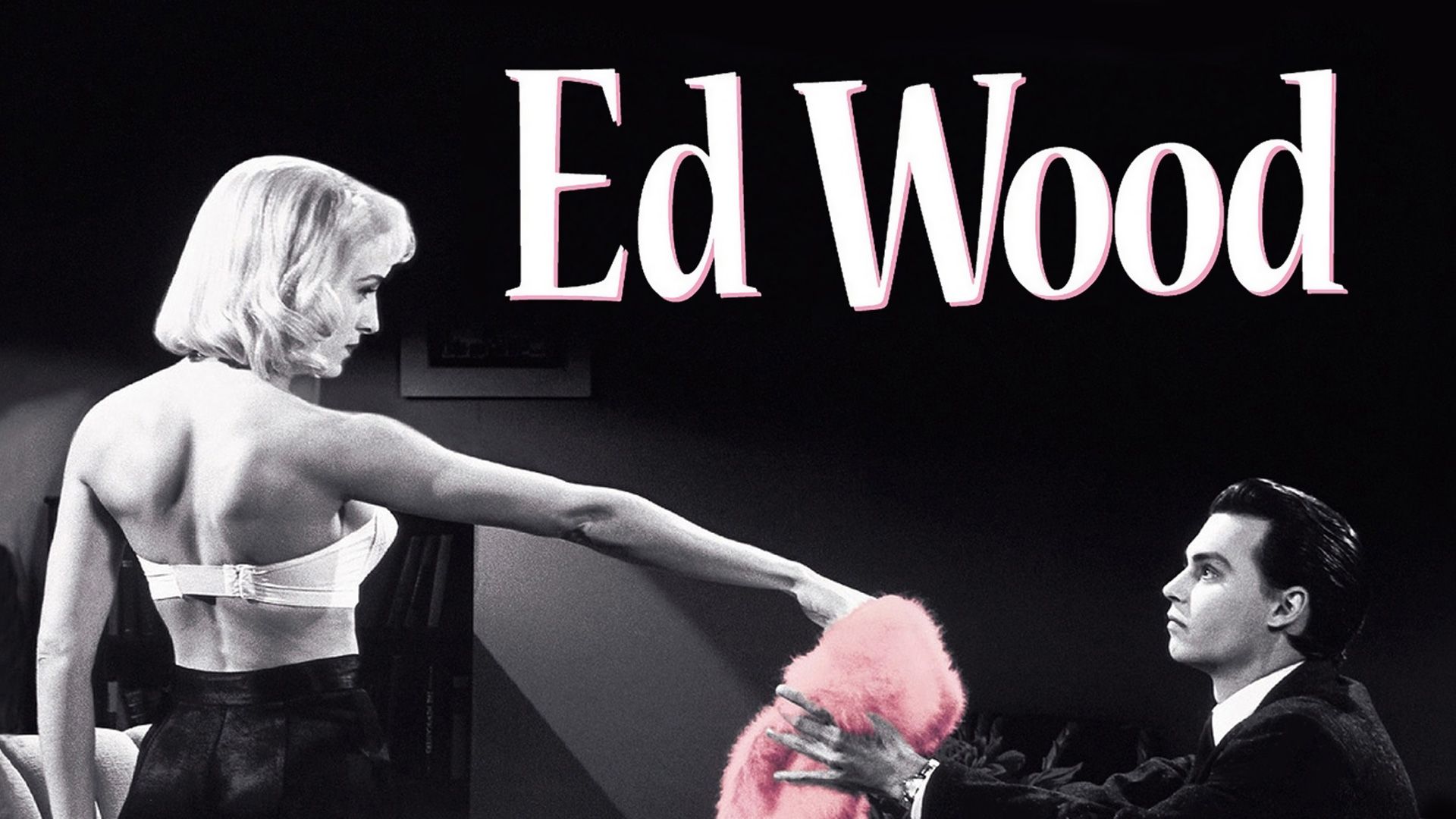 Watch Glen or Glenda