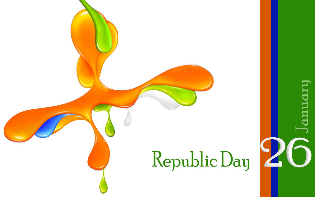 Jan) Happy 71st Republic Day Wishes Quotes Whatsapp Status Dp India Flag Image 2020