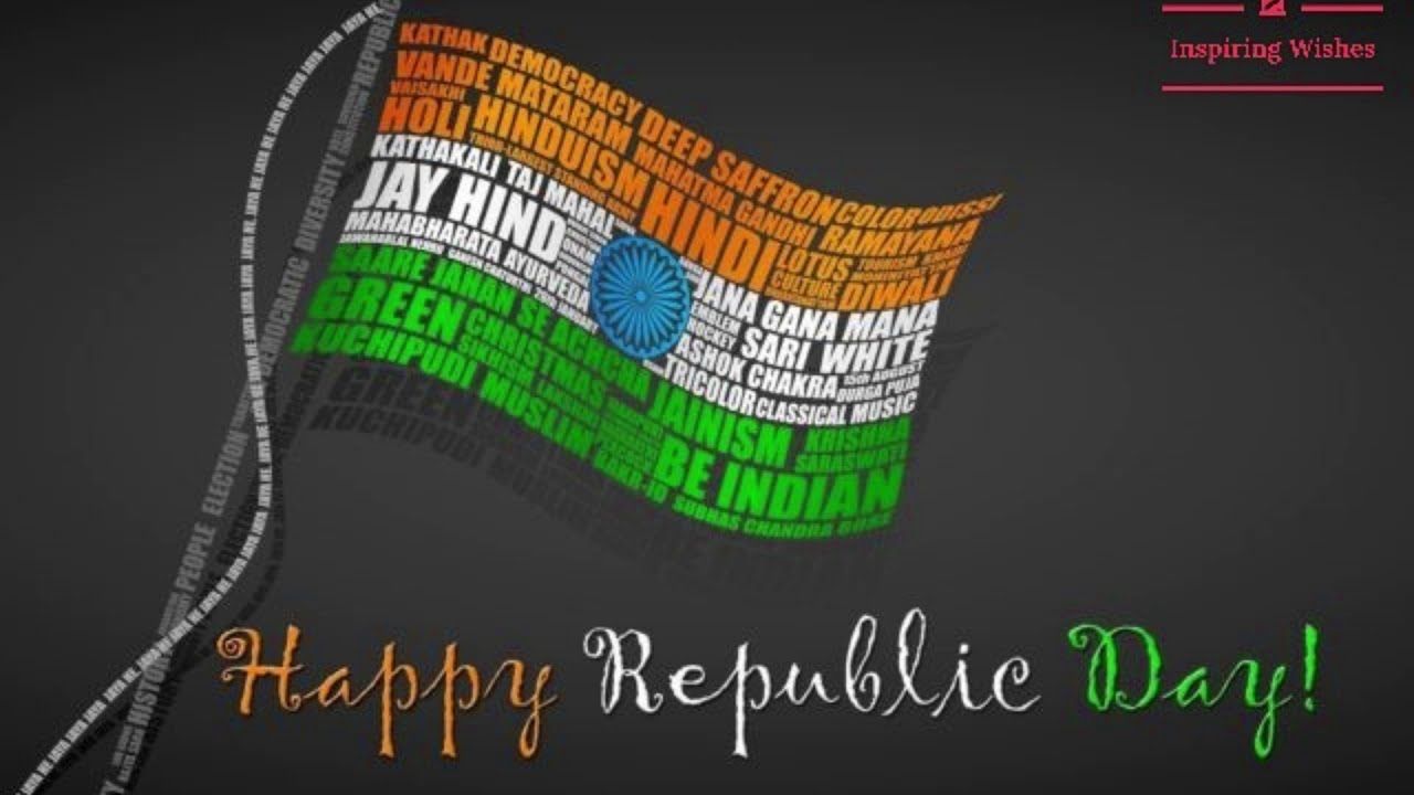 Inspiring Republic Day 2021 Wishes, Quotes