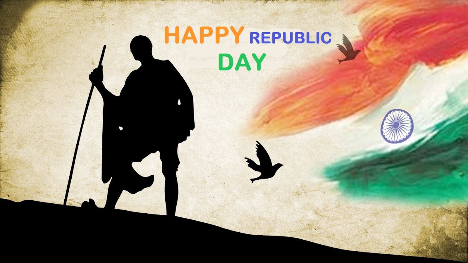 Happy Republic Day Image Free Download. Happy Republic Day 2021 Image, Sms, Quotes, Wishes, Wallpaper, Shayri, Messages