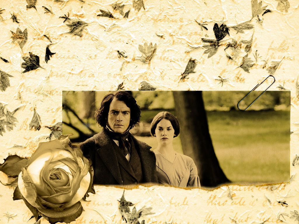 Jane Eyre Wallpapers Wallpaper Cave