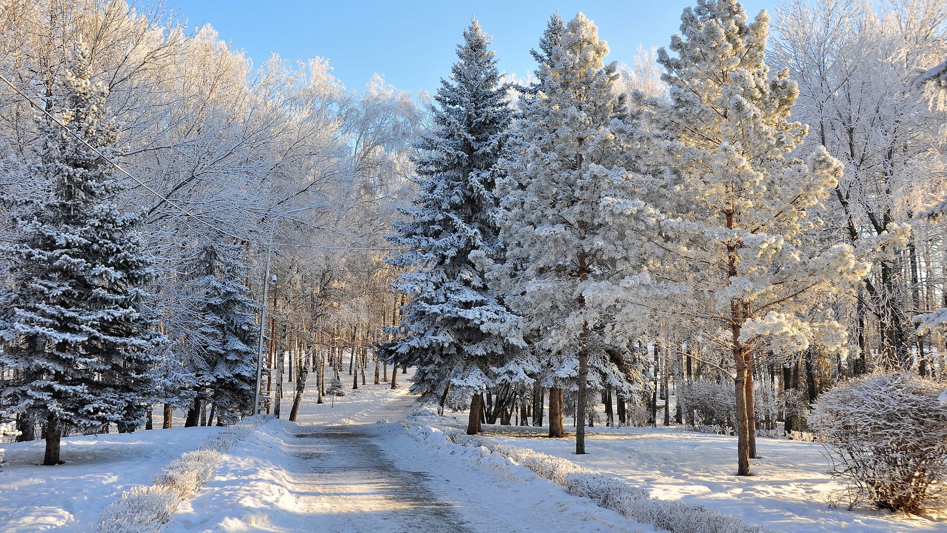 Vintage Winter Wonderland Wallpapers - Wallpaper Cave