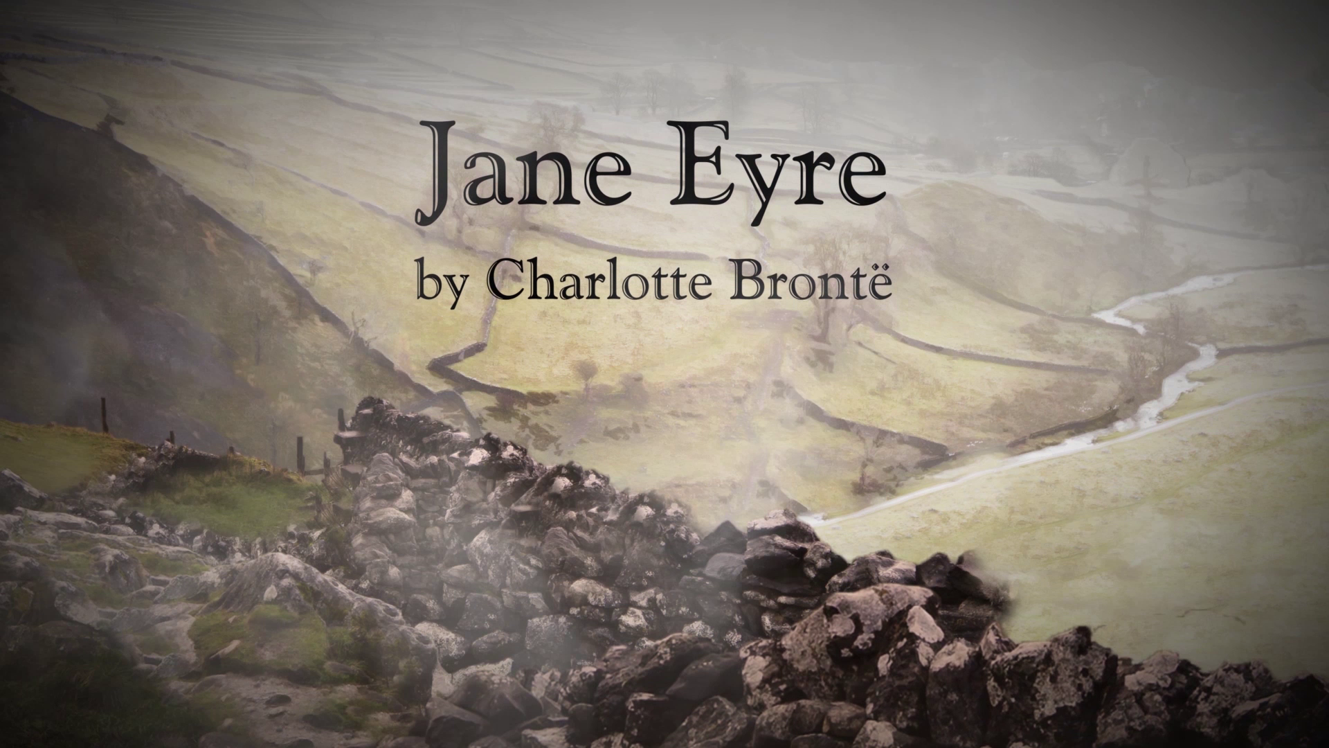 Jane Eyre Wallpapers Wallpaper Cave
