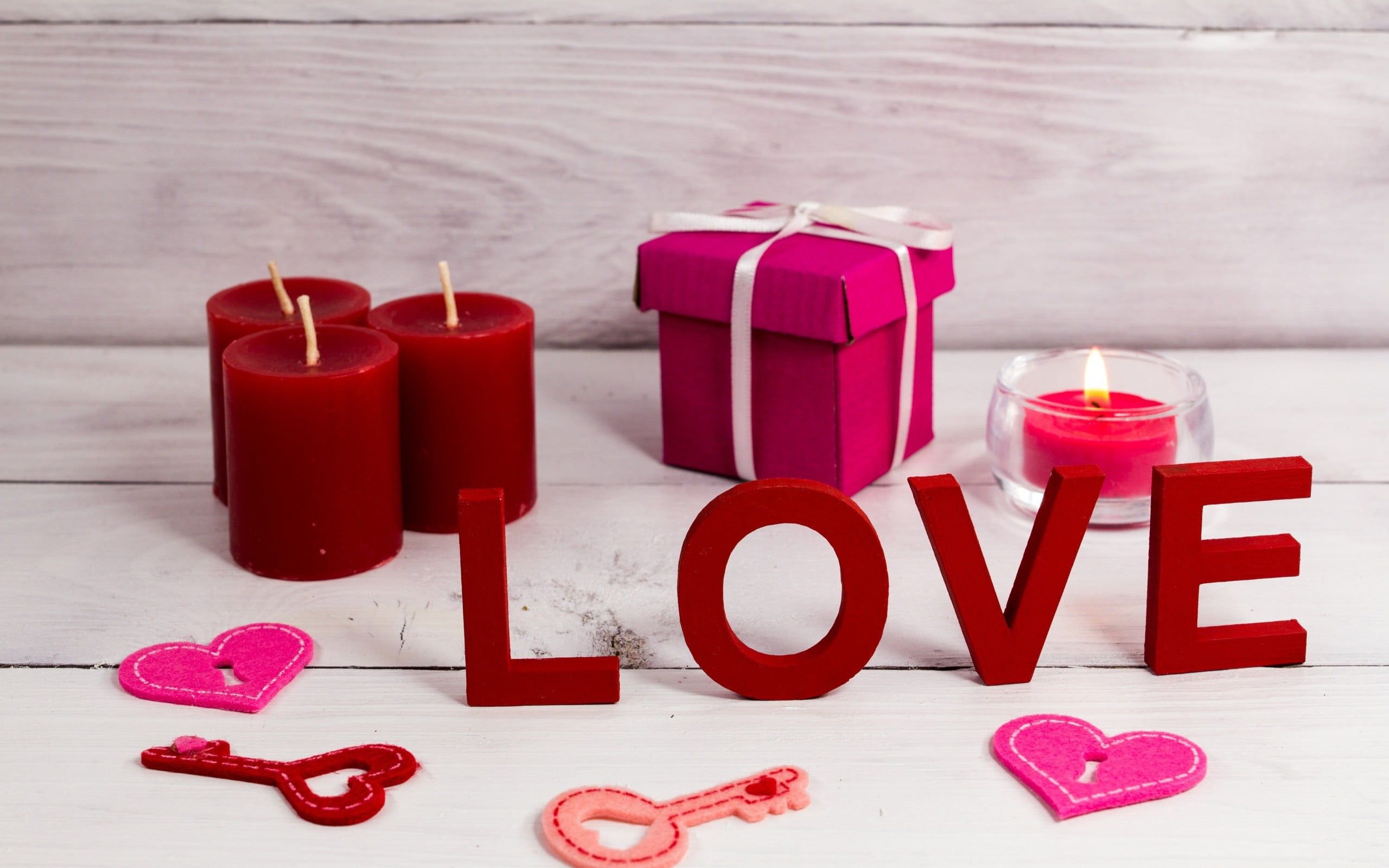 Are candles part of your valentine's day plans? UPS reminds the public of  fire safety