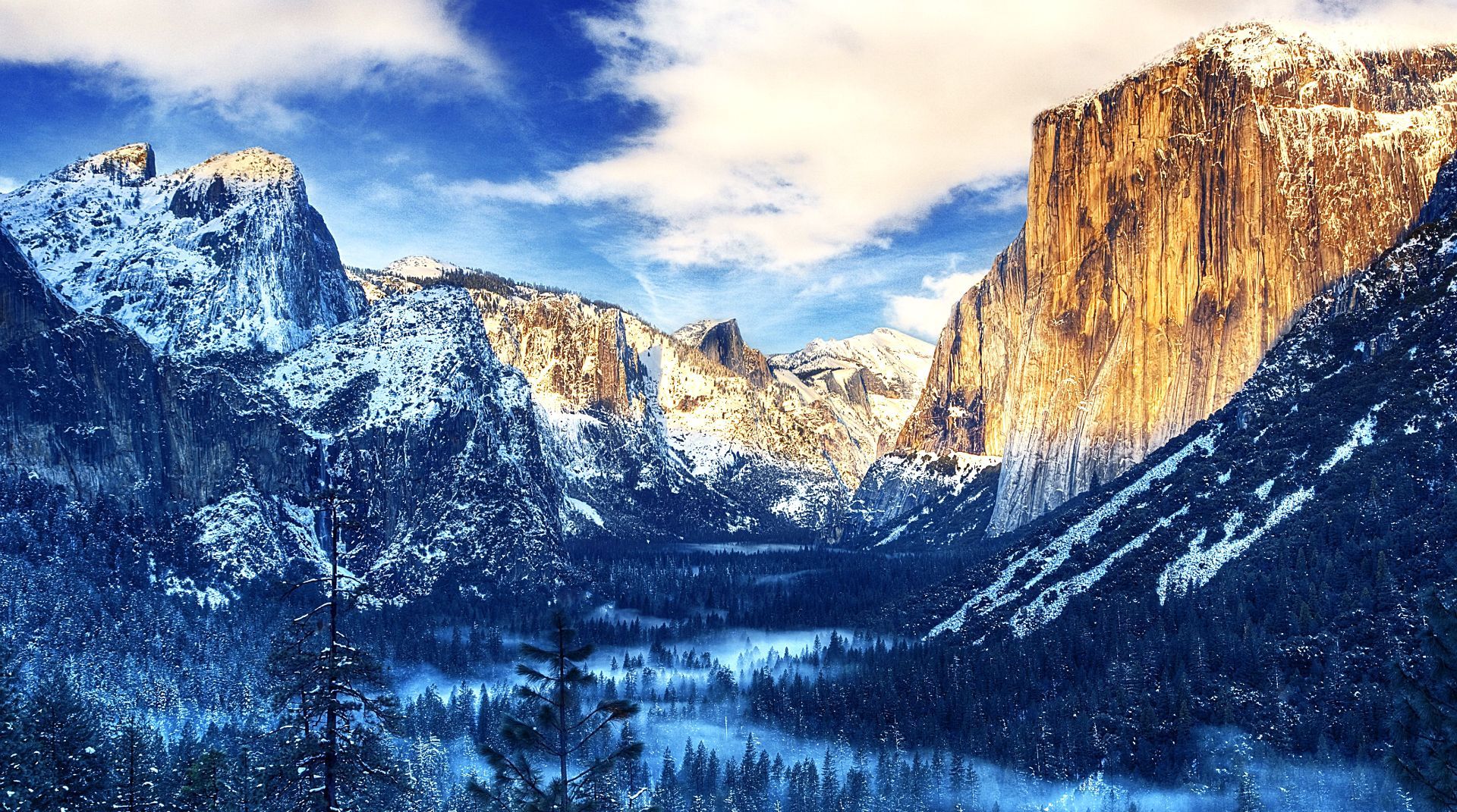 4k Amazing Wallpaper Windows 10 Wallpaper 4 US. National parks, Yosemite, Yosemite valley