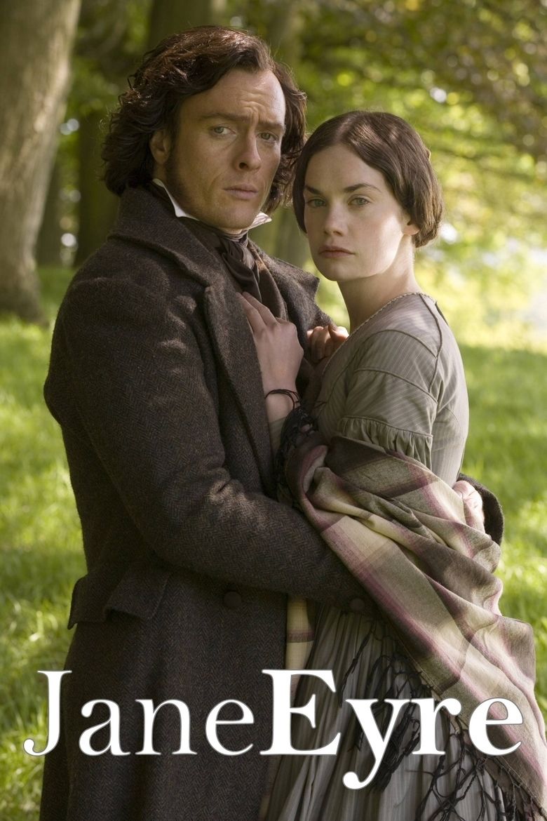 Jane Eyre Hd Wallpapers