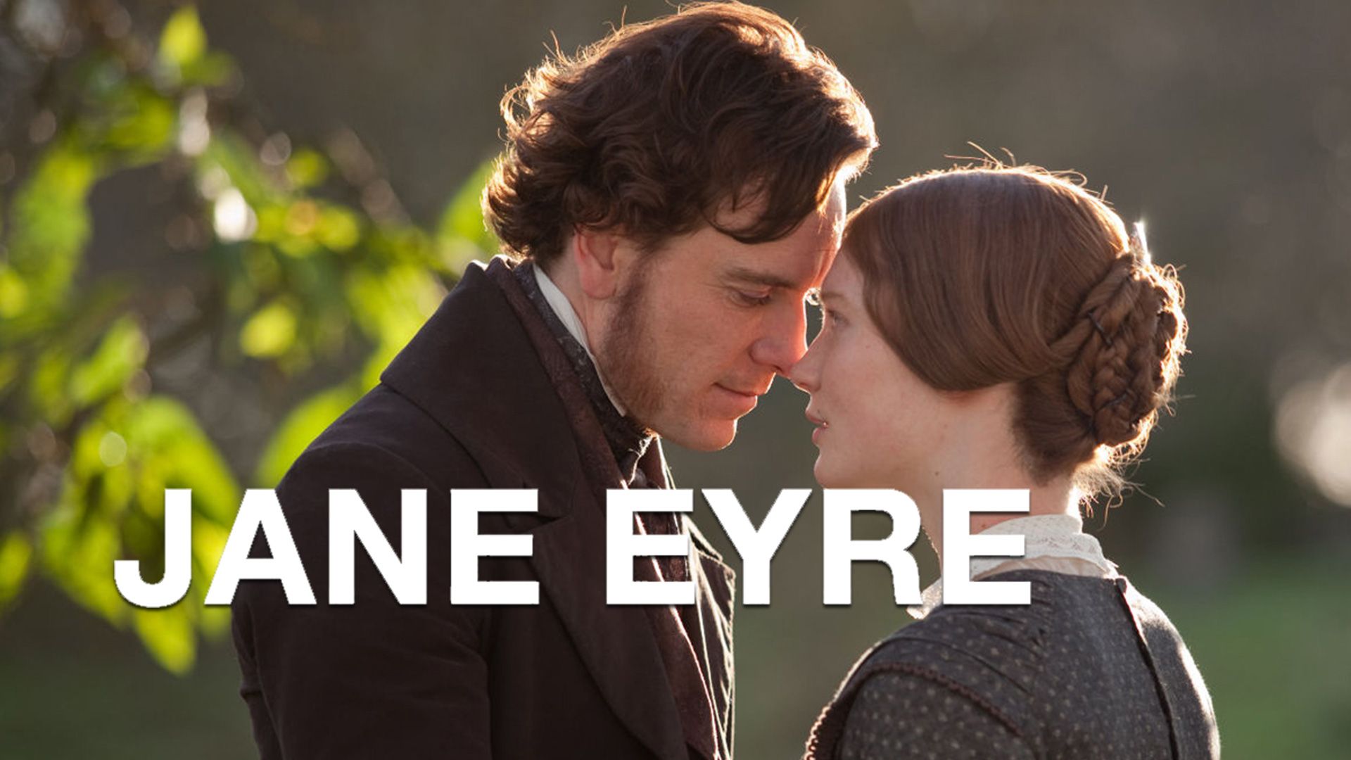 Jane Eyre Wallpapers Wallpaper Cave