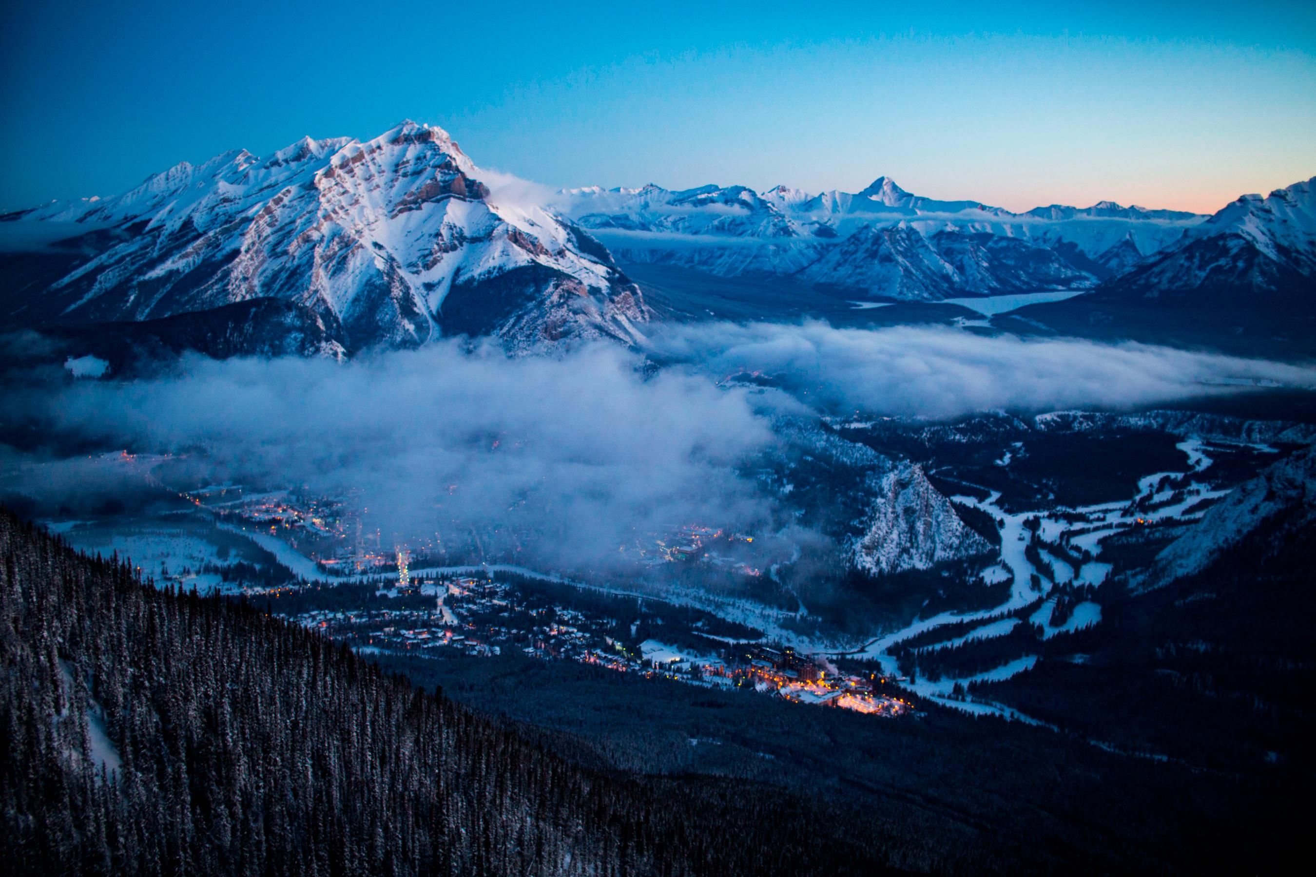 Best things to do in Banff, Canada's mountain playground
