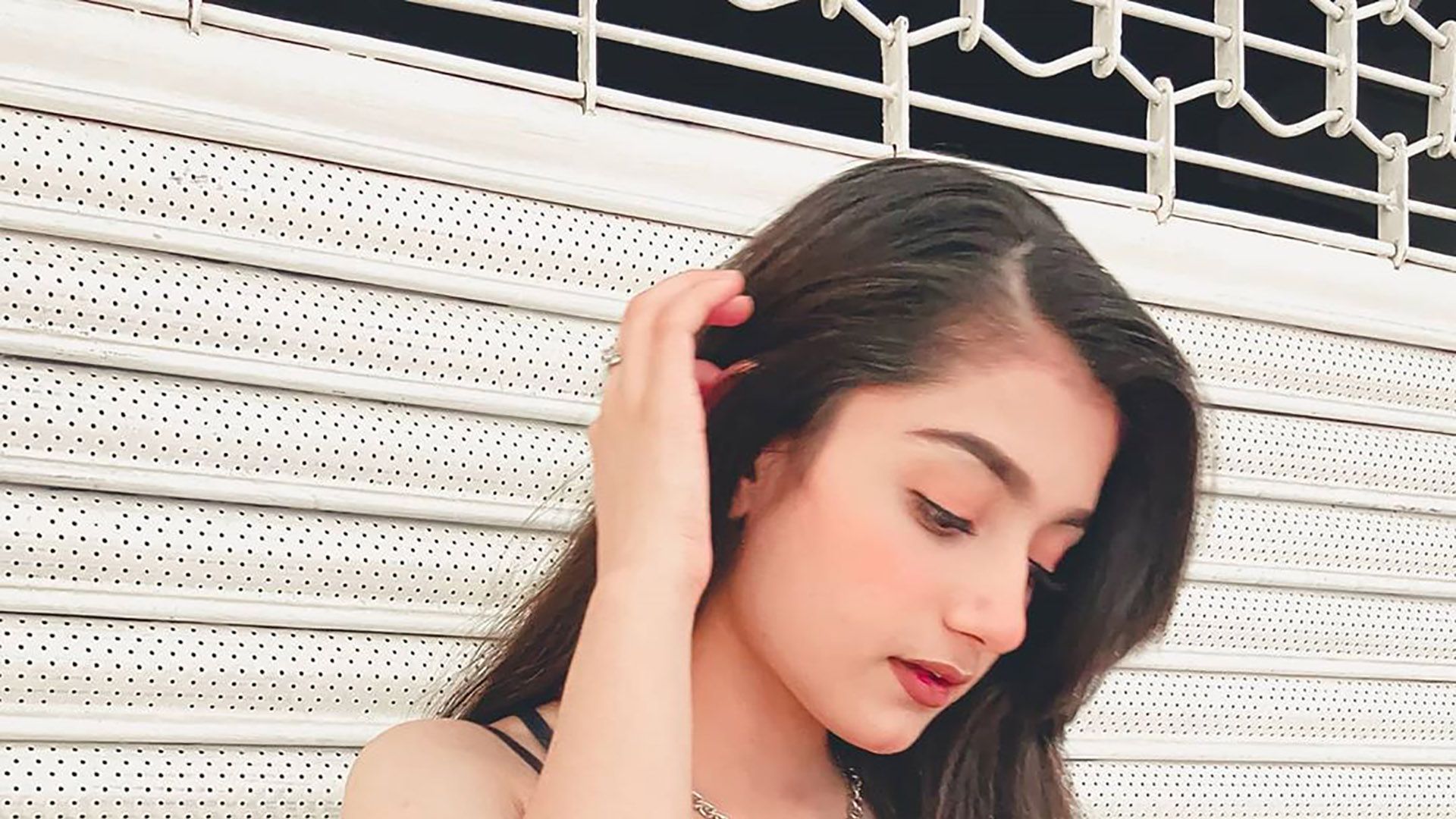 Model Amulya Rattan Wallpaper 1920x1080 62947