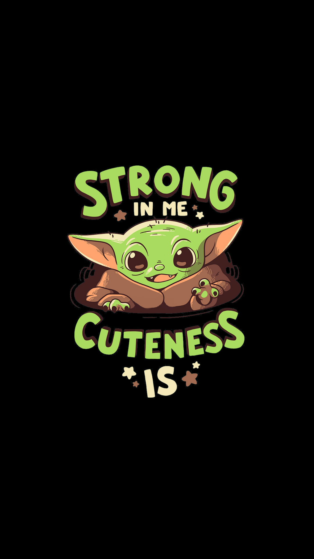 Featured image of post Baby Yoda Dibujo Kawaii Png With tenor maker of gif keyboard add popular baby yoda animated gifs to your conversations