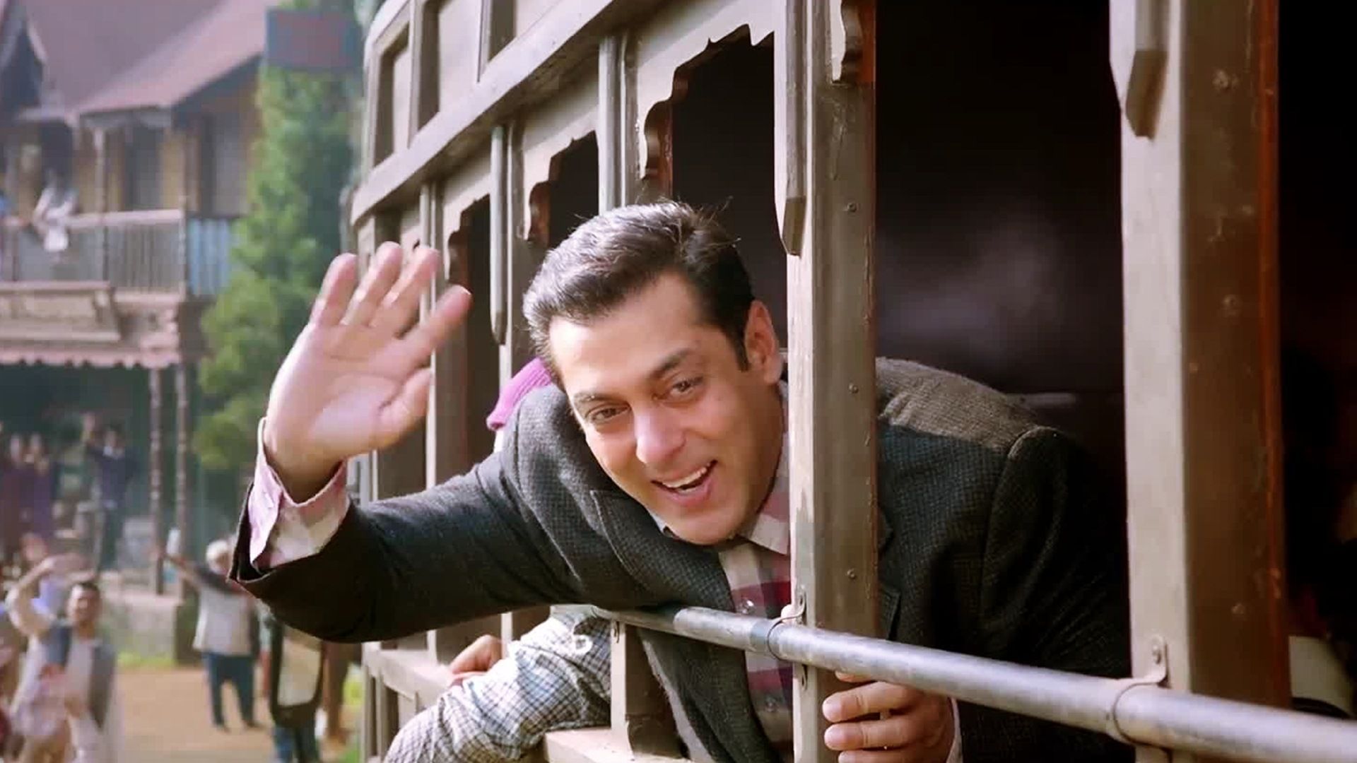 Tubelight Wallpaper HD Background Free Download