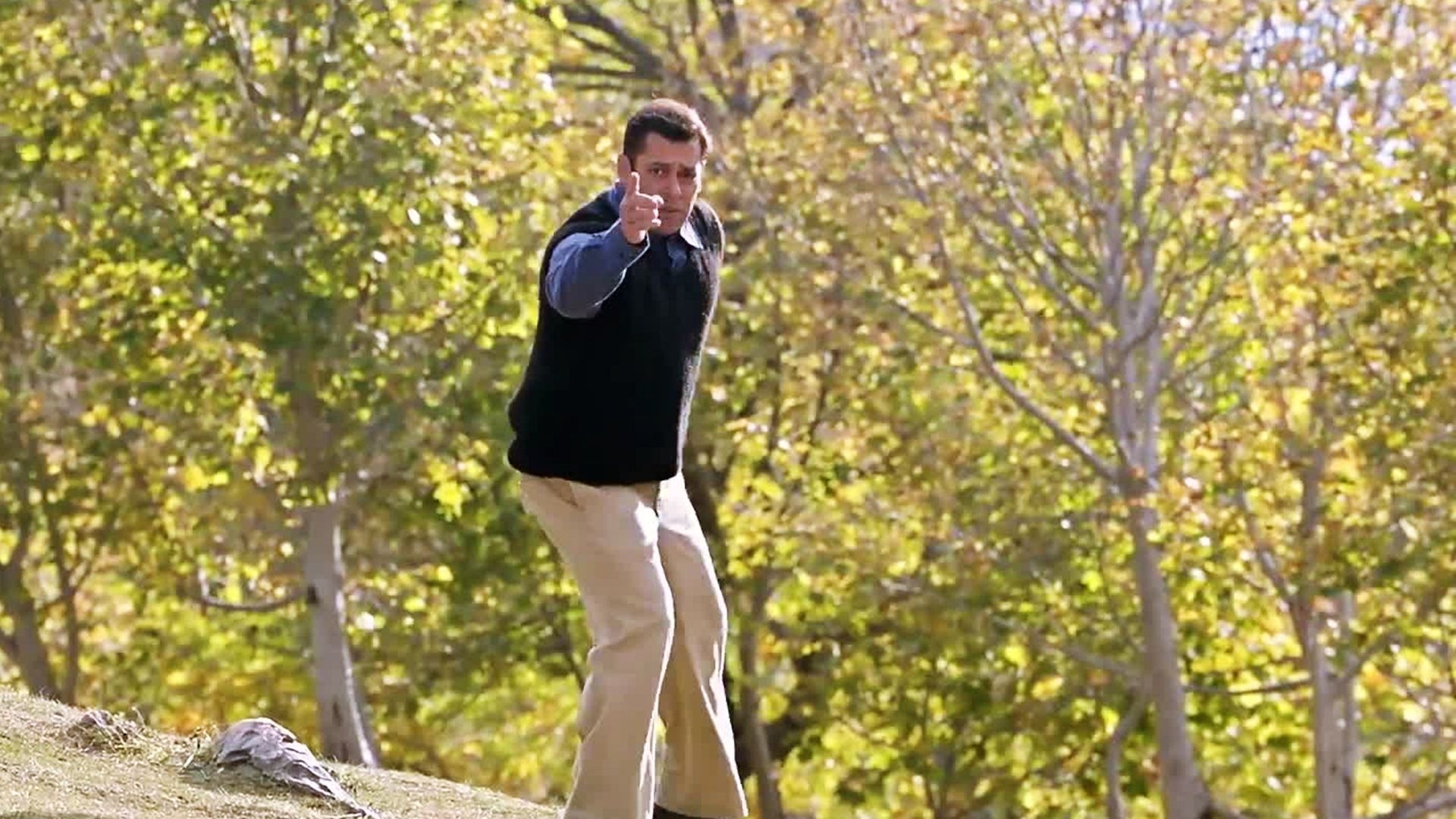 Tubelight Wallpaper HD Background Free Download