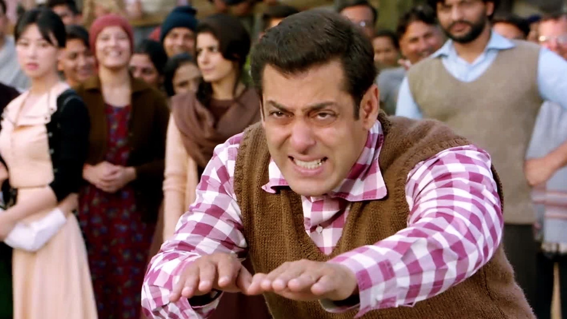 Tubelight Wallpaper HD Background Free Download