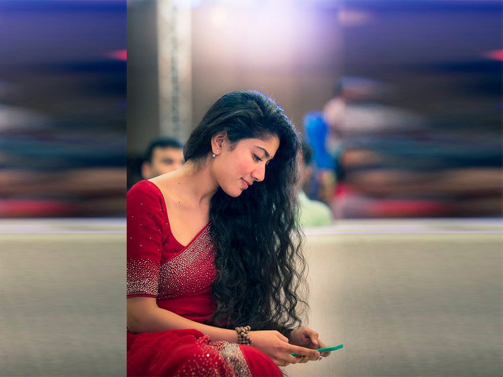 Sai Pallavi Wallpaper Free Sai Pallavi Background