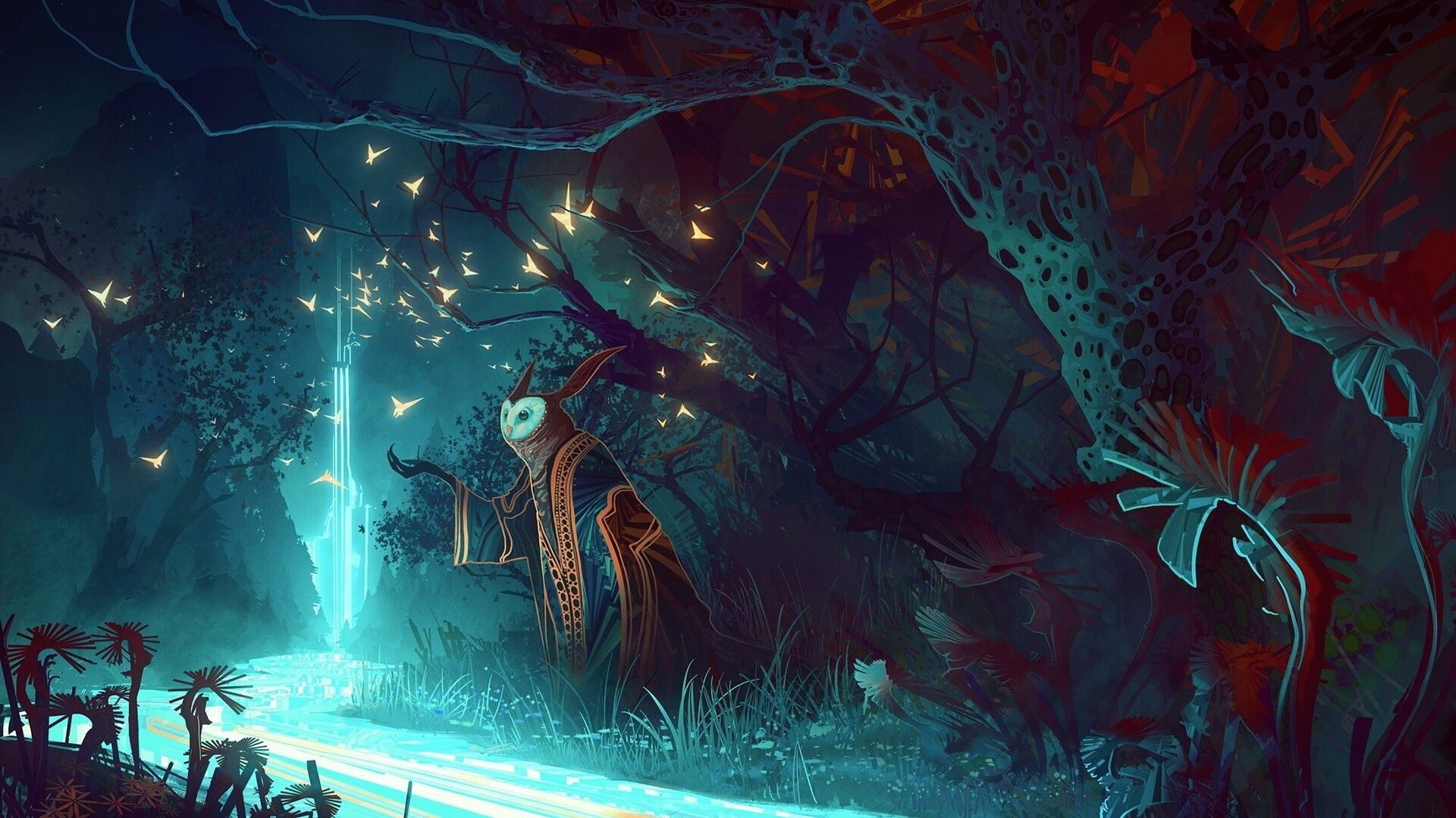 Procreate Wallpapers Wallpaper Cave