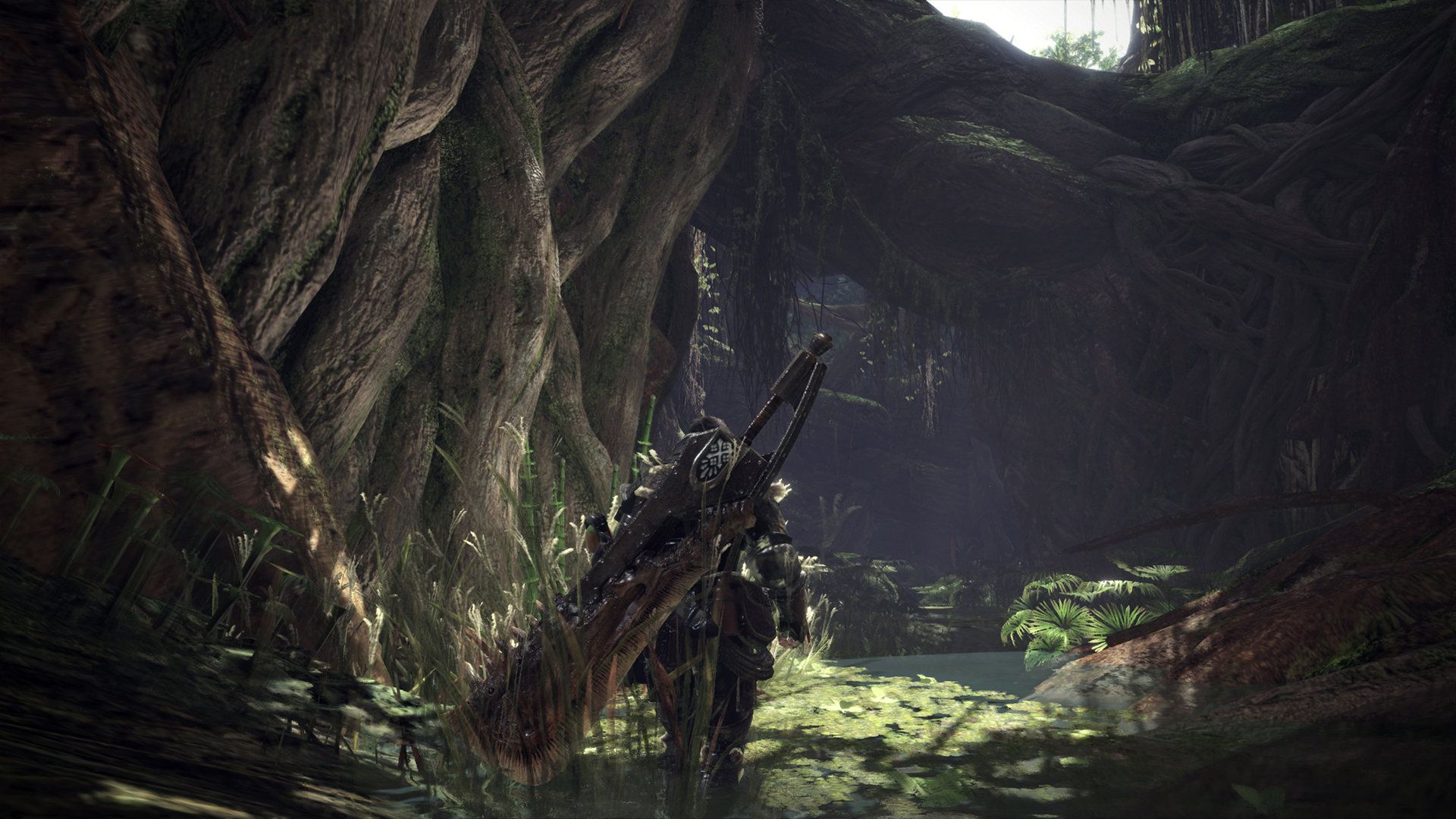Monster Hunter World Third PS4 Beta Pre Load Times, Rewards Detailed