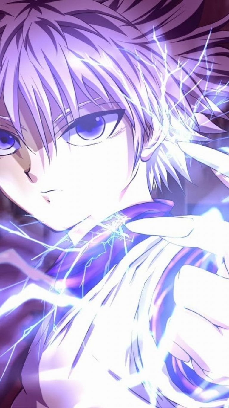 hunter x hunter wallpaper Desktop Background