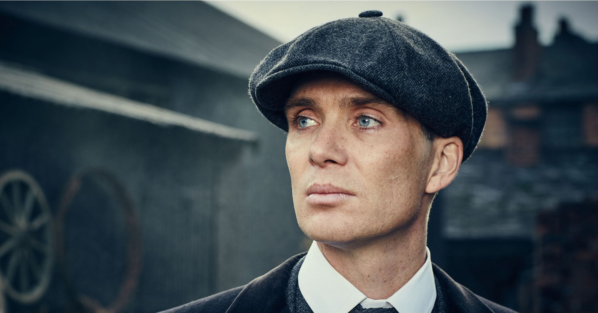 Should Tommy Shelby Eventually Die in Peaky Blinders?