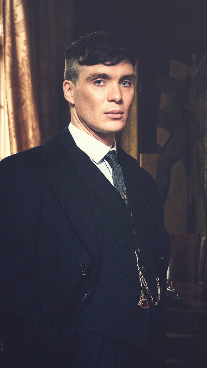 Tommy shelby wallpaper 4k Peaky blinders windows themes