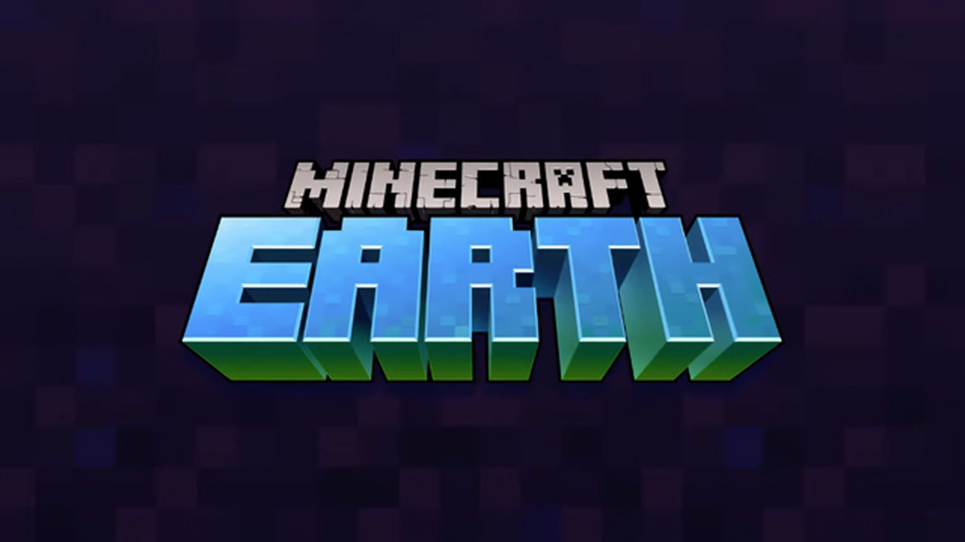 Download Minecraft Earth Wallpaper