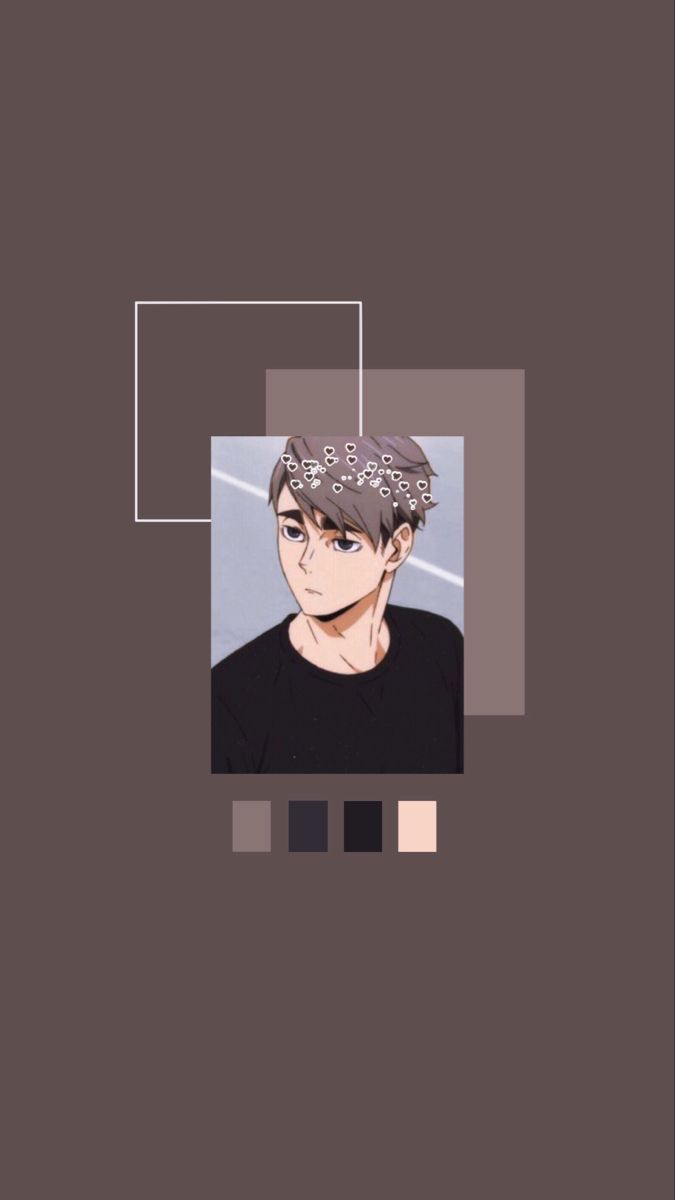 miya osamu. Cute anime wallpaper, Haikyuu wallpaper, Anime wallpaper phone