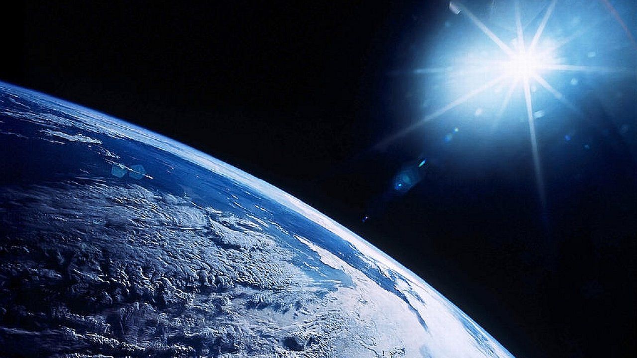 Amazing Sky Astro Desktop Image Aerospace Earth Wallpaper From Space Animated Wallpaper & Background Download