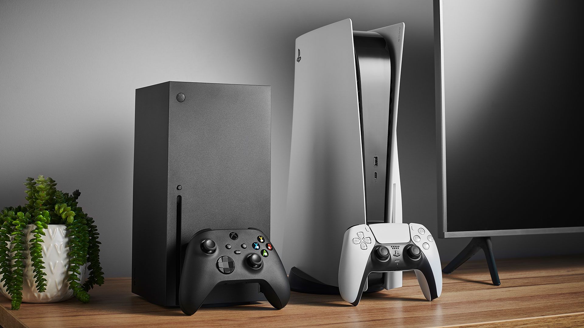The Ultimate Xbox Series X And PS5 Set Up: The Accessories, Cables, And Gadgets You Need To Get The Most Out Of Next Gen