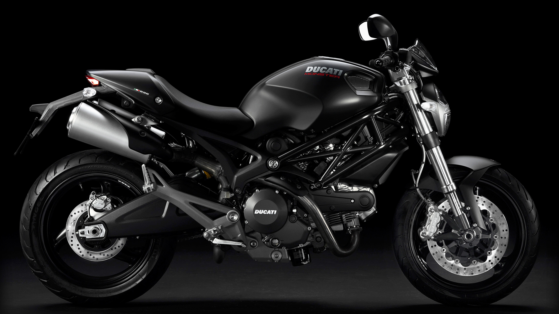 Ducati Monster 797 Wallpaper Photo. Ducati monster, Ducati monster 821, Monster 696