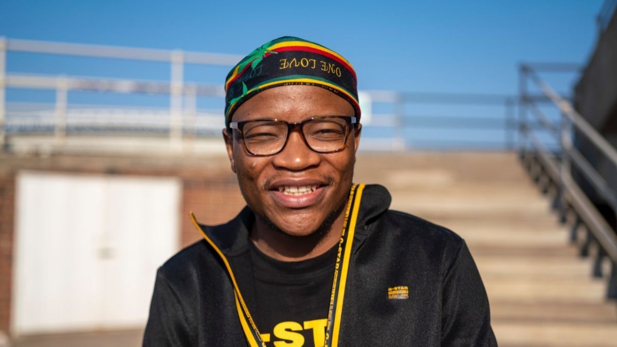 The story behind Master KG's 'Jerusalema, ' one of the most Shazamed songs in the world