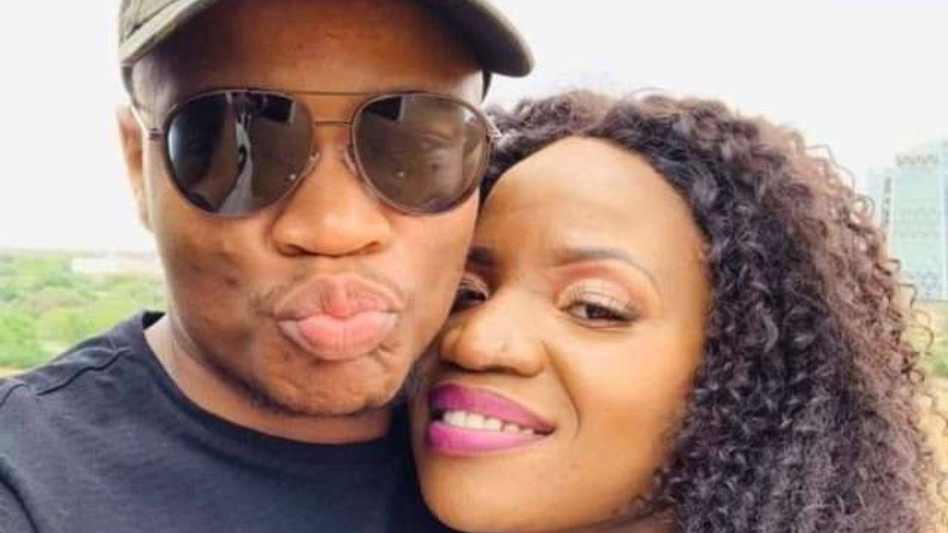 Jerusalema' Crooner, Master KG And Girlfriend Makhadzi Break Up