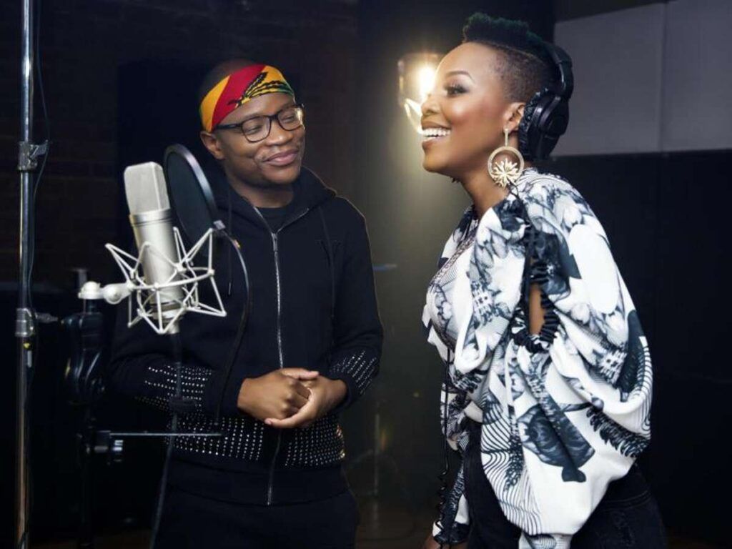 Master KG Flaunt His Ferrari Car After Hitting 150 Million Views On Youtube. vuzacast