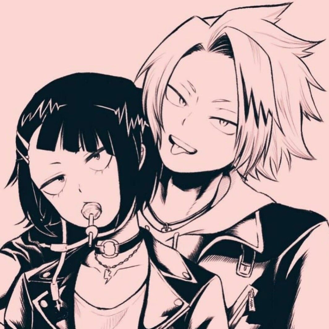 kamijiro. My hero academia episodes, Anime cupples, Aesthetic anime