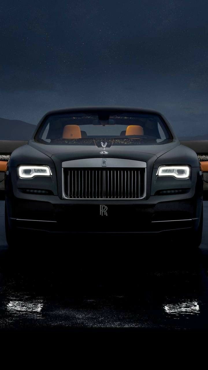 The Black ⚫ King