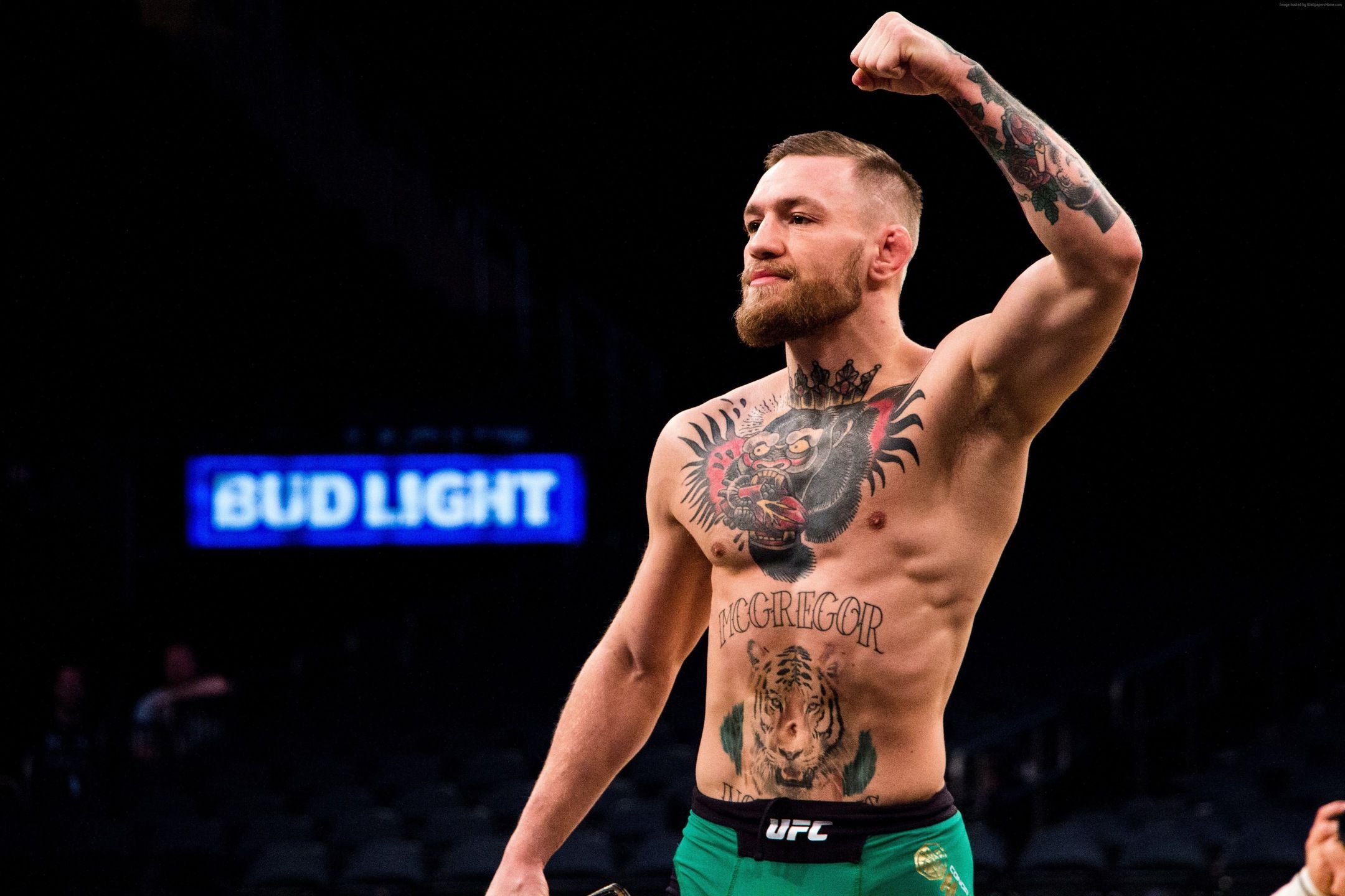 Connor McGrego. Mcgregor wallpaper, Conor mcgregor, Conor mcgregor wallpaper