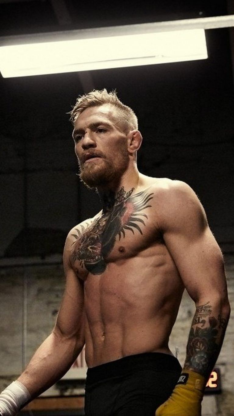 Conor McGregor Phone Wallpaper Free Conor McGregor Phone Background